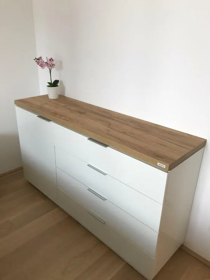 Appartamento Wohnung Direkt Am Hauptbahnhof Vienna