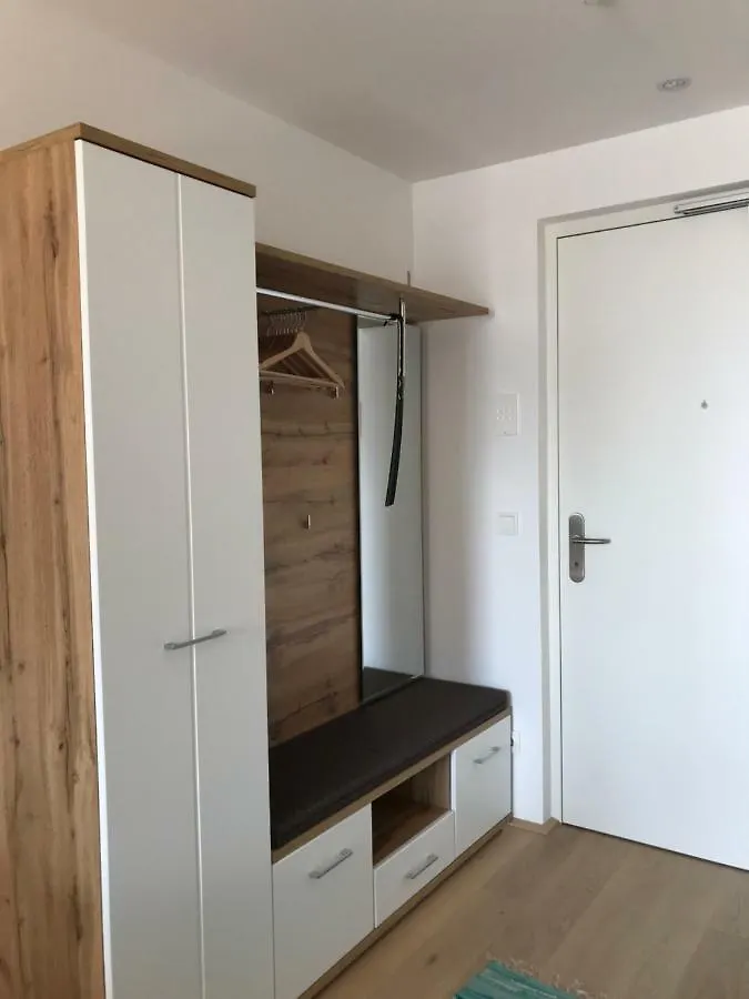 Wohnung Direkt Am Hauptbahnhof Vienna 0*,  Austria